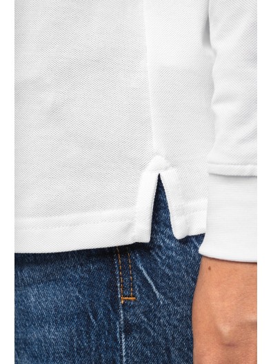 Polo piqu Bio180 - K2028