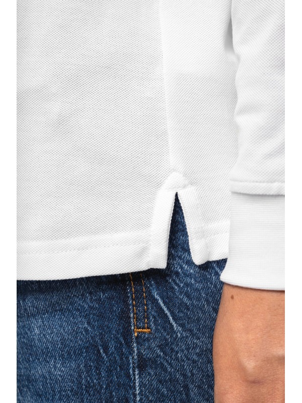 Polo piqu Bio180 - K2028