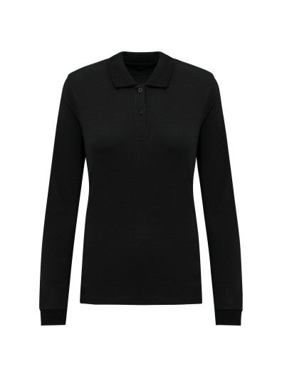 Polo piqu Bio180 - K2028