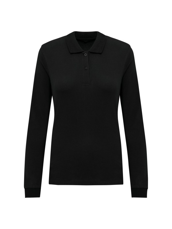 Polo piqu Bio180 - K2028