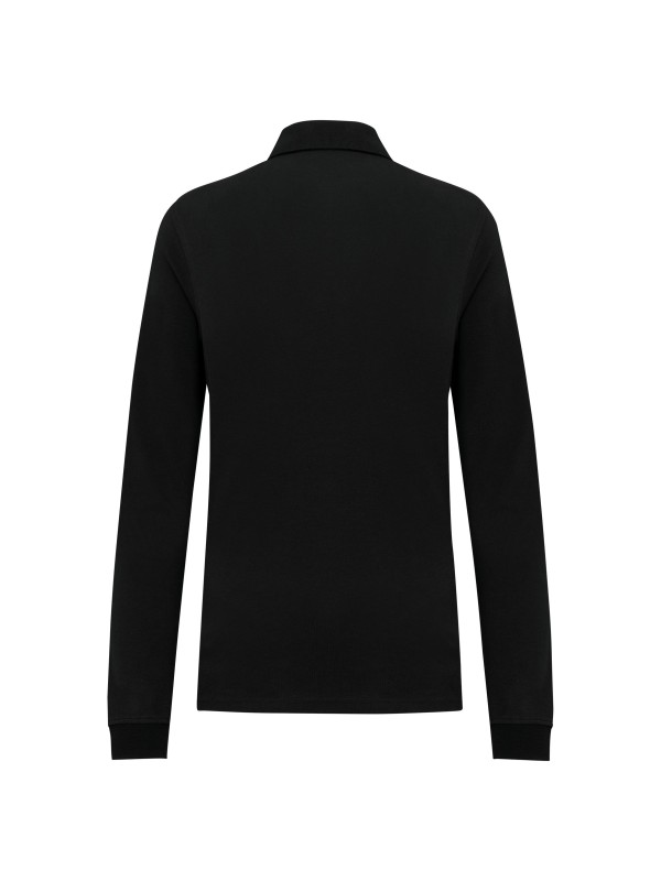 Polo piqu Bio180 - K2028