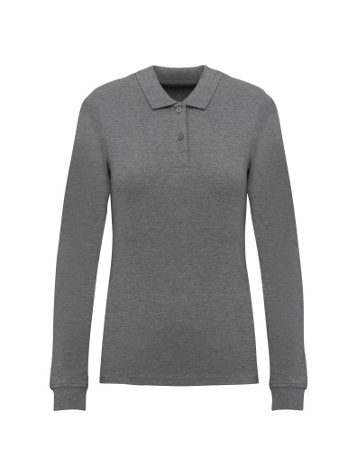 Polo piqu Bio180 - K2028