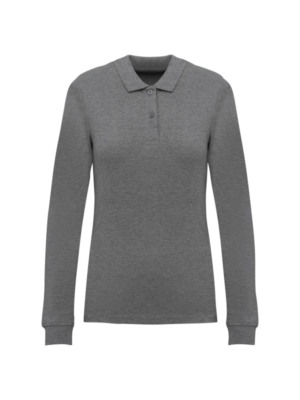Polo piqu Bio180 - K2028