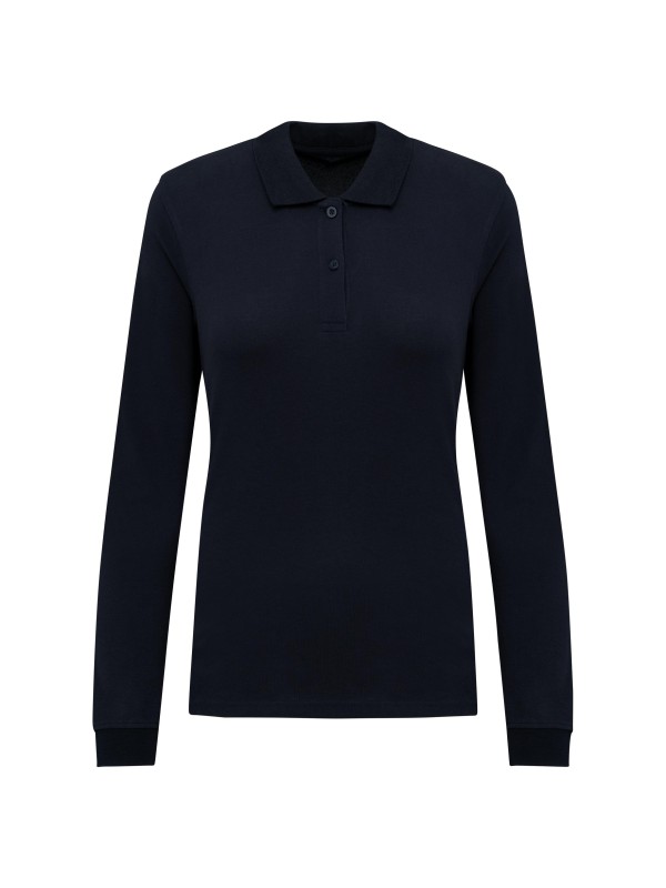 Polo piqu Bio180 - K2028