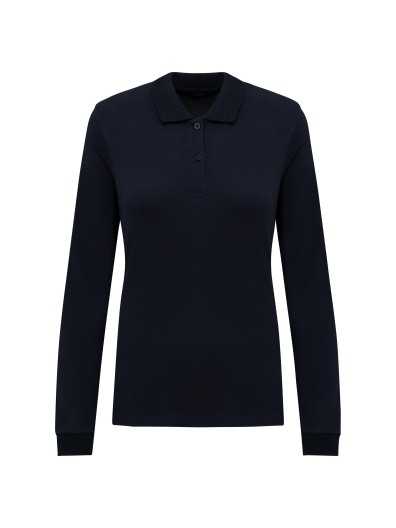 Polo piqu Bio180 - K2028