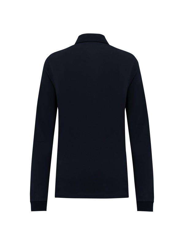 Polo piqu Bio180 - K2028