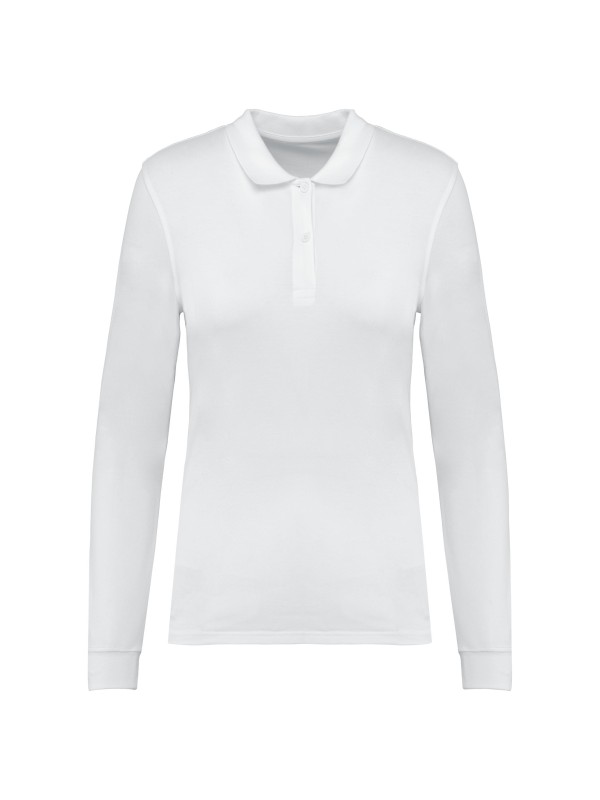 Polo piqu Bio180 - K2028