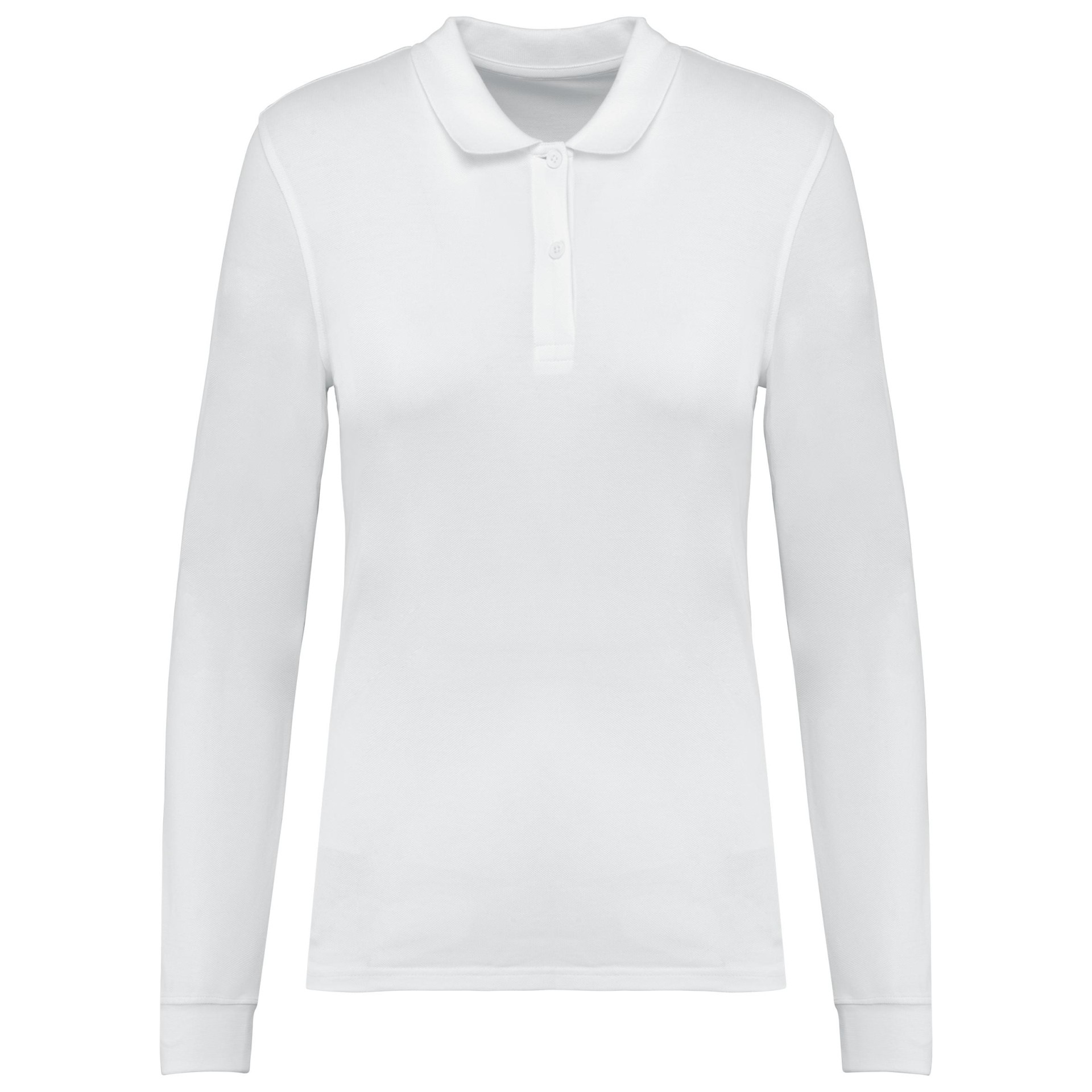 Polo piqué Bio180 - K2028