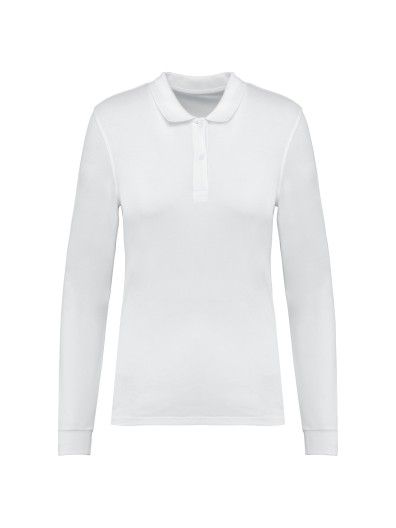 Polo piqu Bio180 - K2028