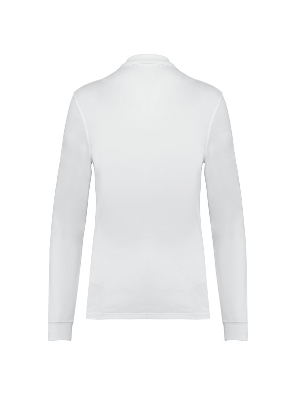 Polo piqu Bio180 - K2028