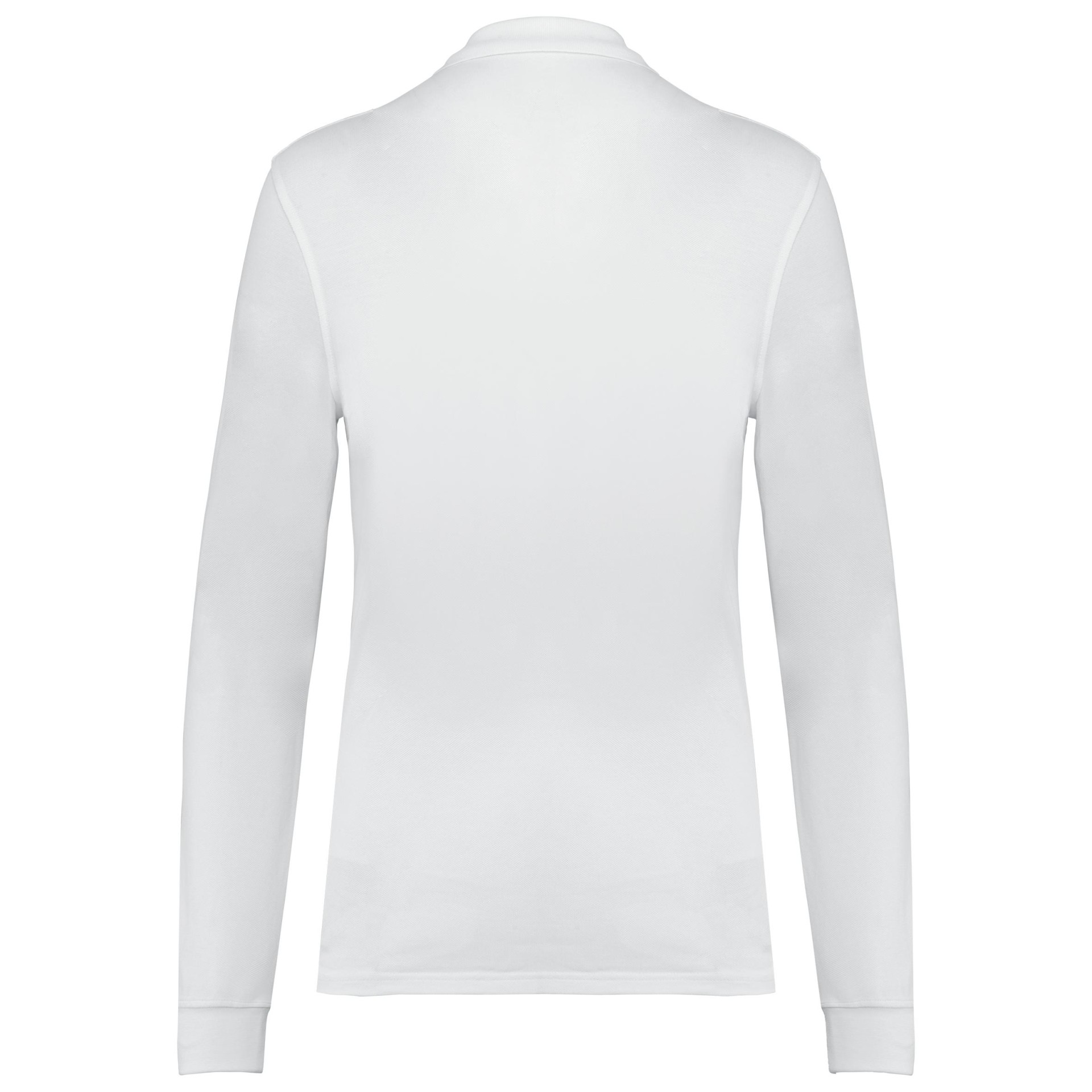 Polo piqué Bio180 - K2028