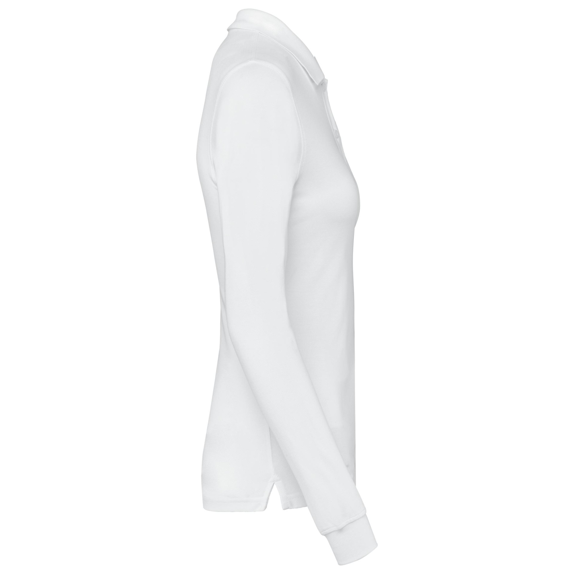 Polo piqué Bio180 - K2028