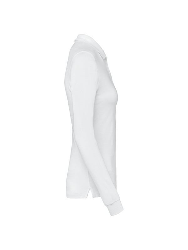 Polo piqu Bio180 - K2028