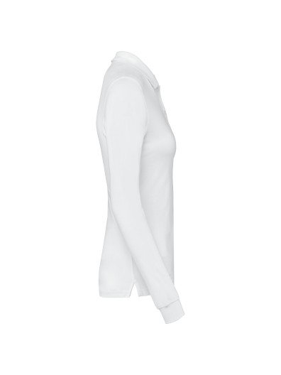 Polo piqu Bio180 - K2028