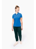 Polo piqu Bio180 - K2026
