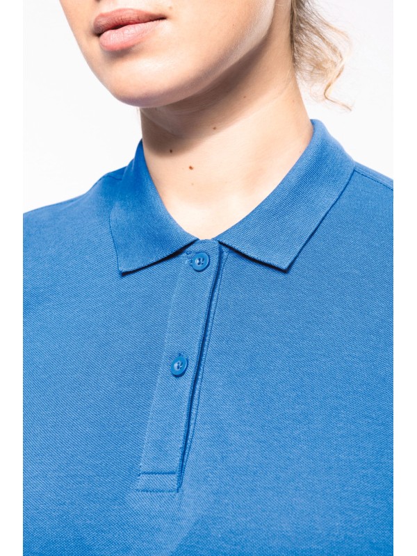 Polo piqu Bio180 - K2026