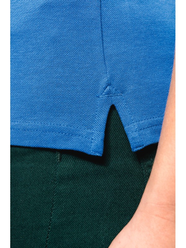 Polo piqu Bio180 - K2026