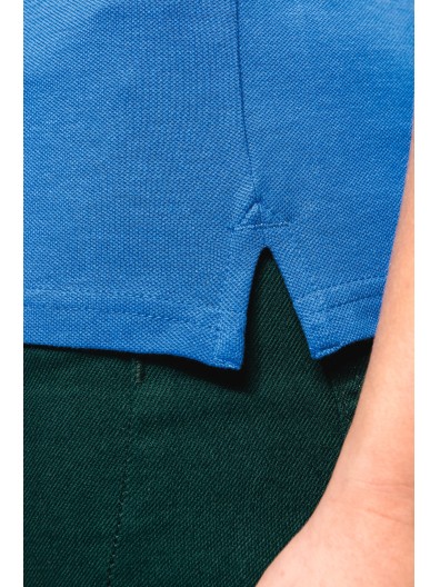 Polo piqu Bio180 - K2026