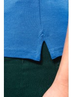 Polo piqu Bio180 - K2026