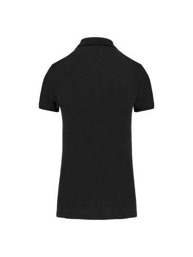 Polo piqu Bio180 - K2026