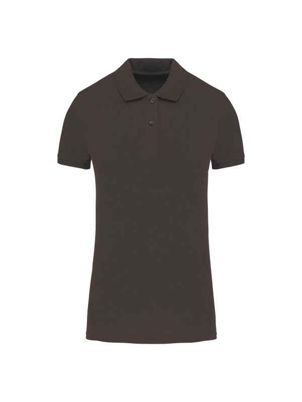 Polo piqu Bio180 - K2026