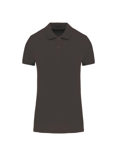 Polo piqu Bio180 - K2026