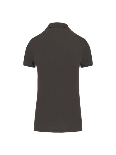 Polo piqu Bio180 - K2026
