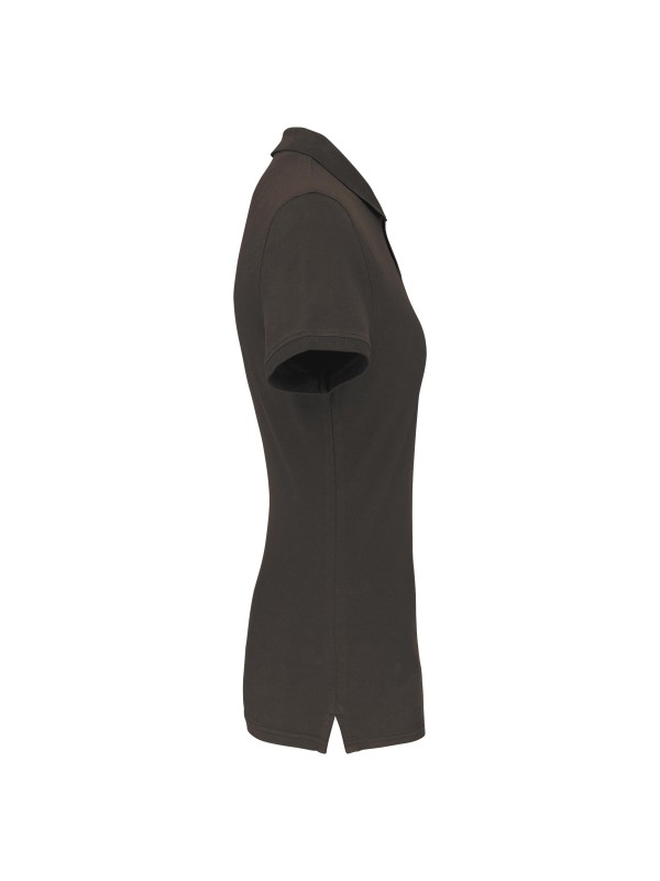 Polo piqu Bio180 - K2026