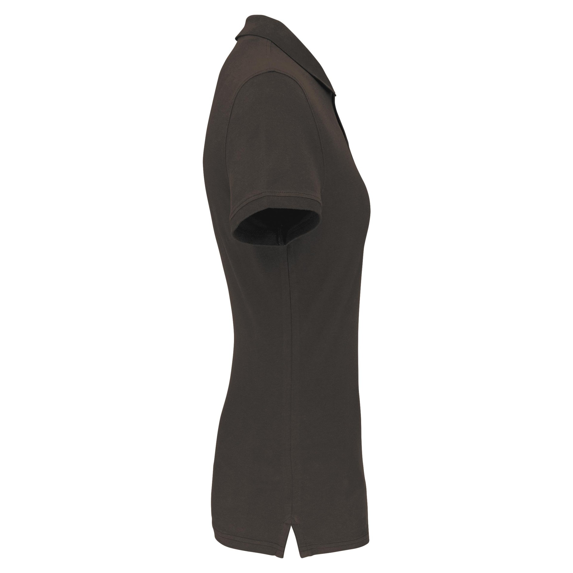 Polo piqué Bio180 - K2026