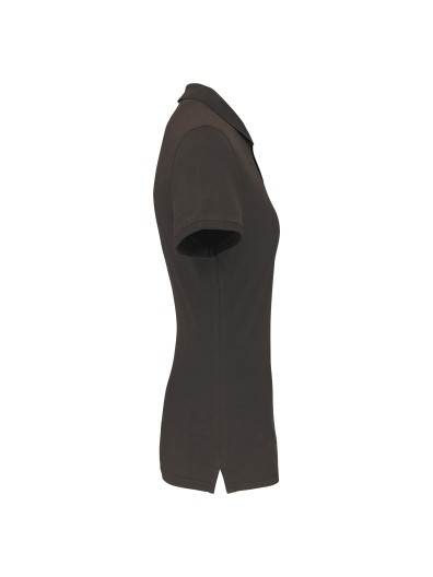 Polo piqu Bio180 - K2026