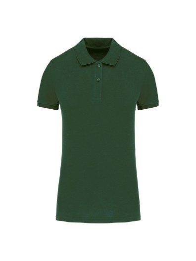 Polo piqu Bio180 - K2026
