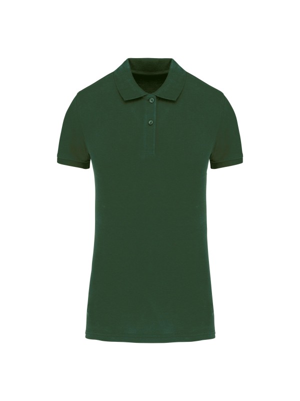 Polo piqu Bio180 - K2026