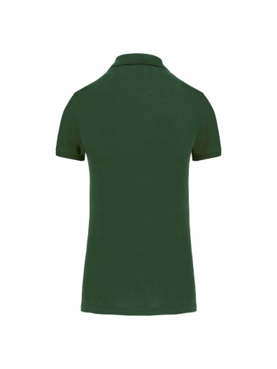 Polo piqu Bio180 - K2026