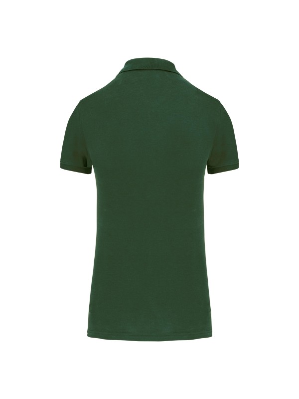 Polo piqu Bio180 - K2026