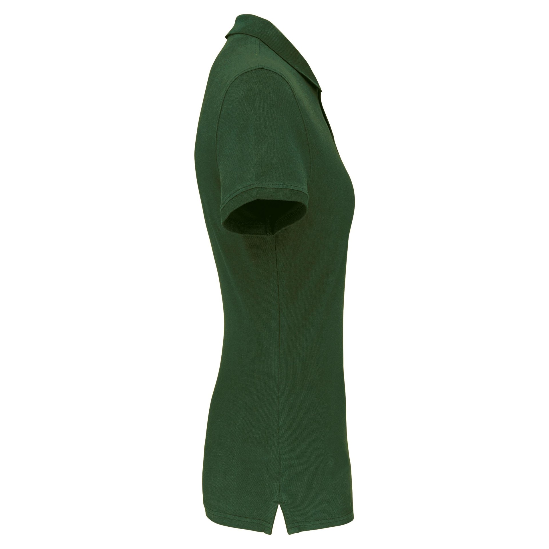 Polo piqué Bio180 - K2026