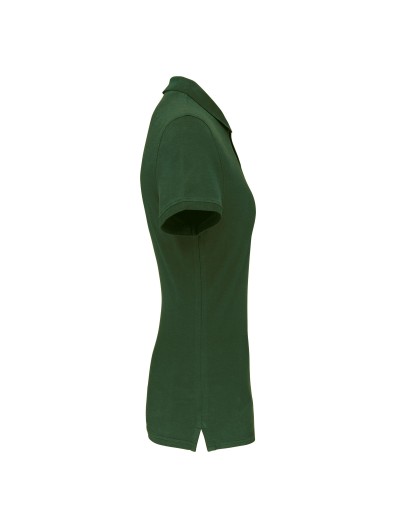 Polo piqu Bio180 - K2026