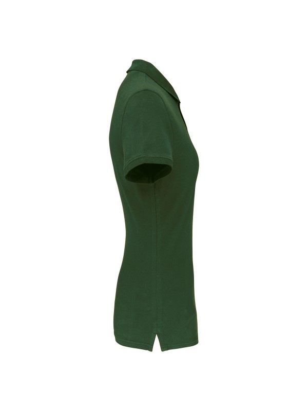 Polo piqu Bio180 - K2026