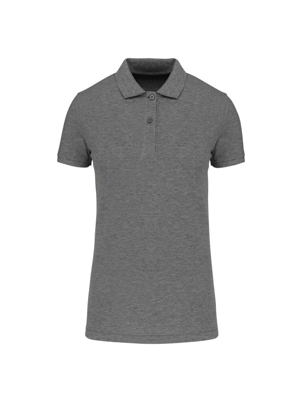 Polo piqu Bio180 - K2026