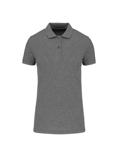 Polo piqu Bio180 - K2026