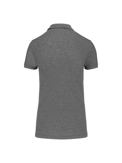 Polo piqu Bio180 - K2026