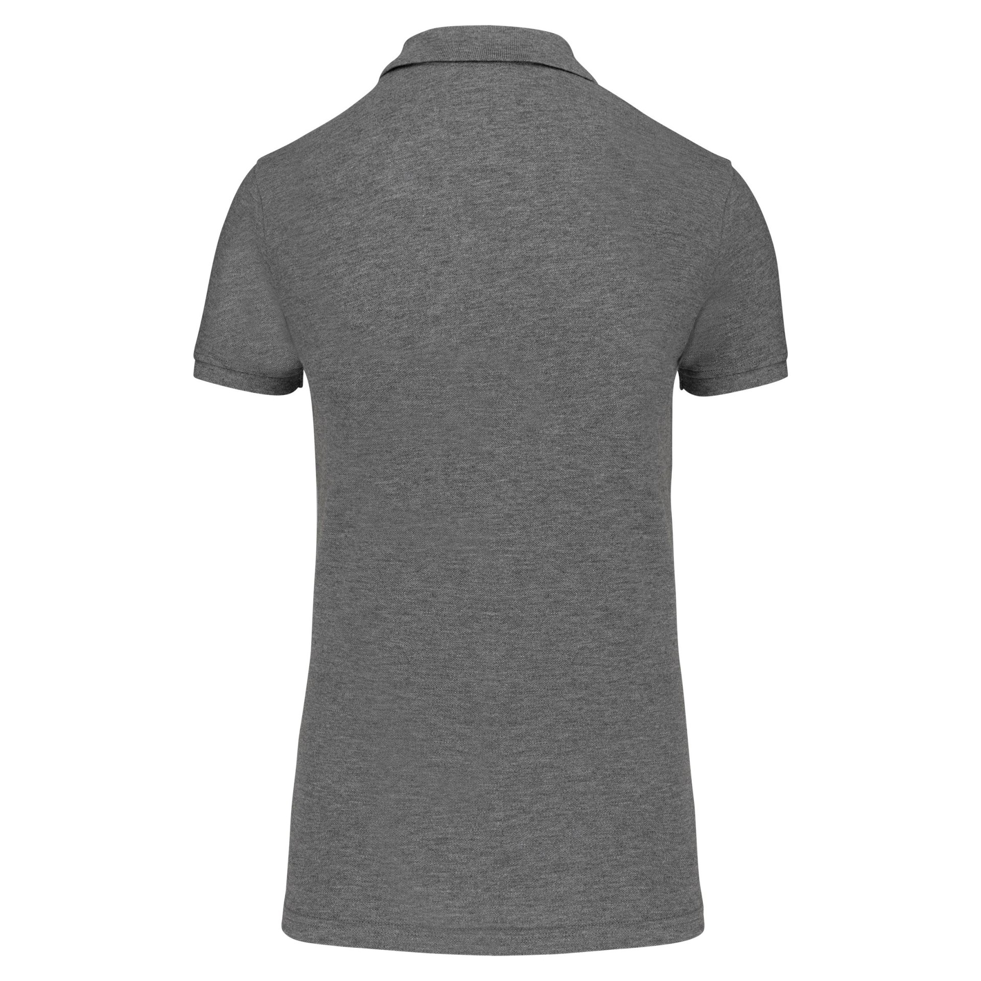 Polo piqué Bio180 - K2026