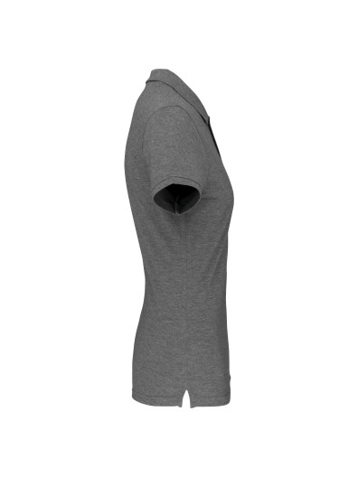 Polo piqu Bio180 - K2026