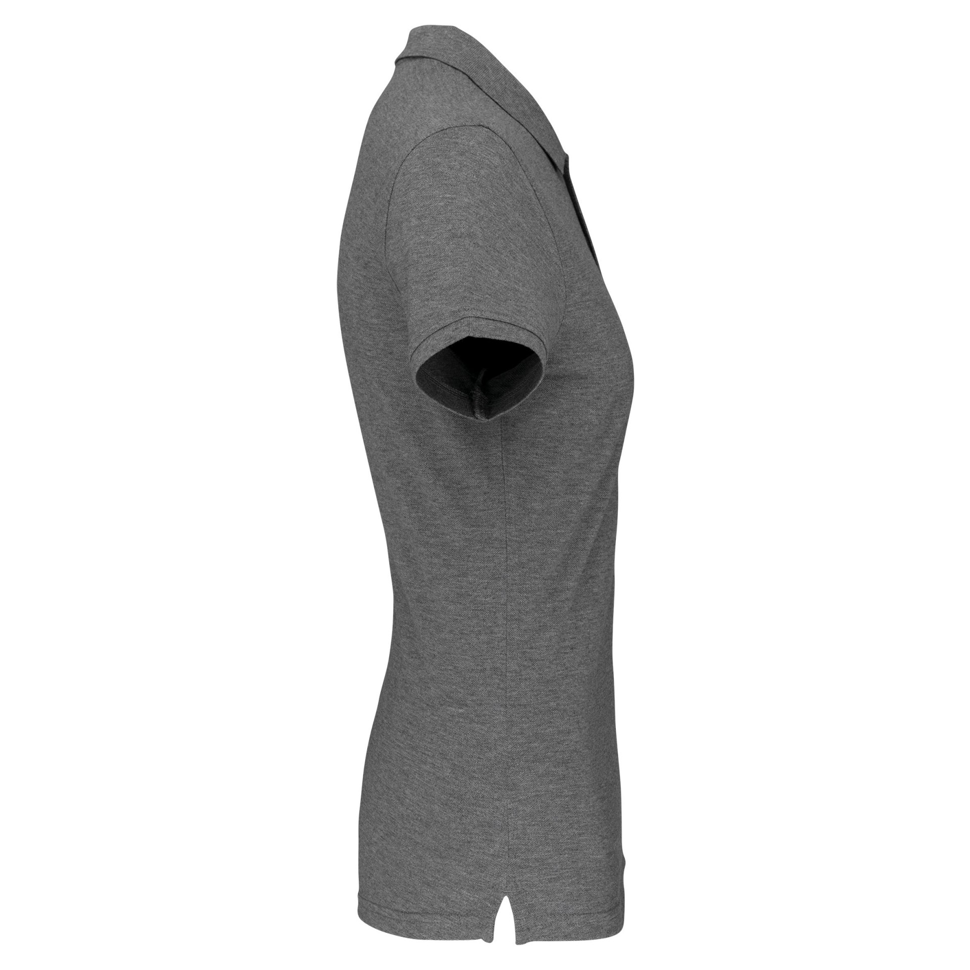 Polo piqué Bio180 - K2026