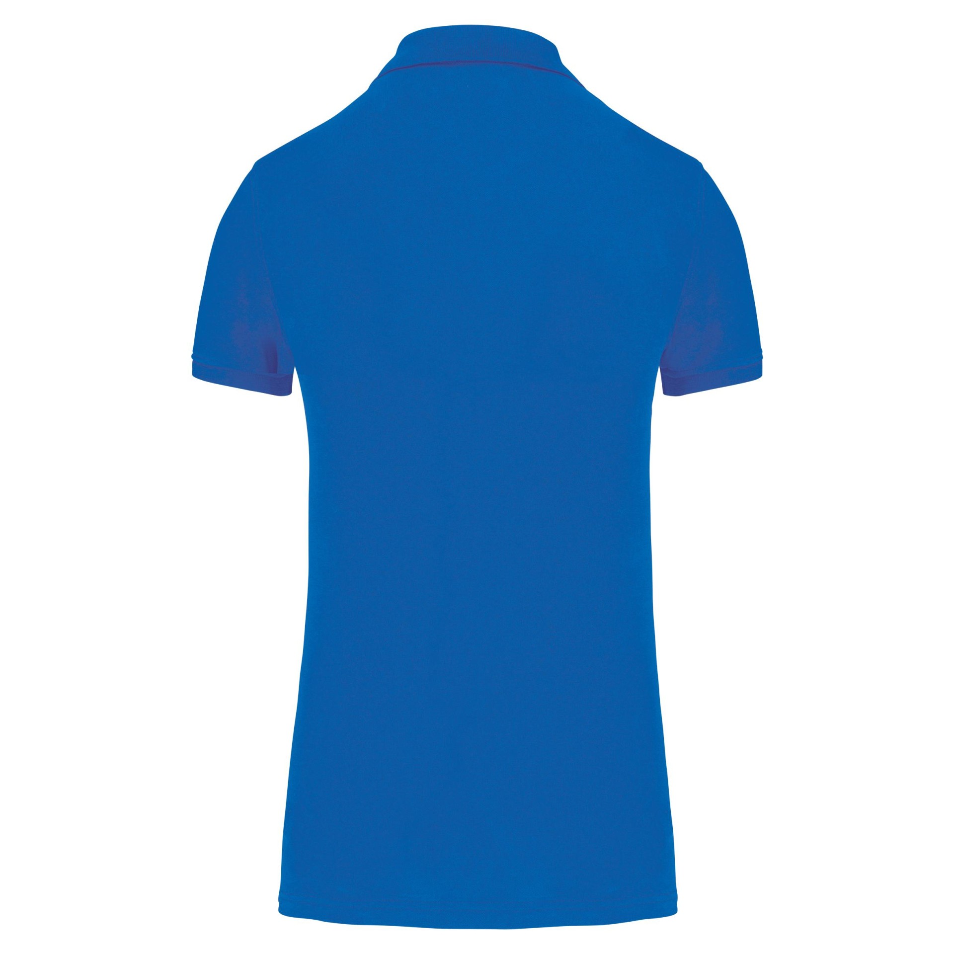 Polo piqué Bio180 - K2026