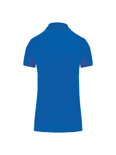 Polo piqu Bio180 - K2026