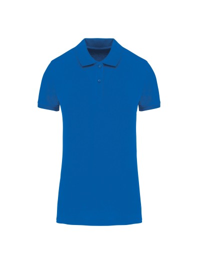 Polo piqu Bio180 - K2026