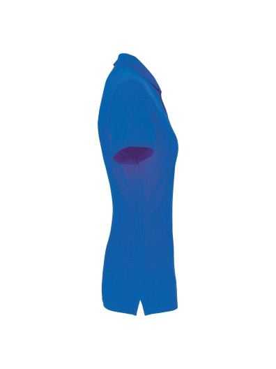 Polo piqu Bio180 - K2026