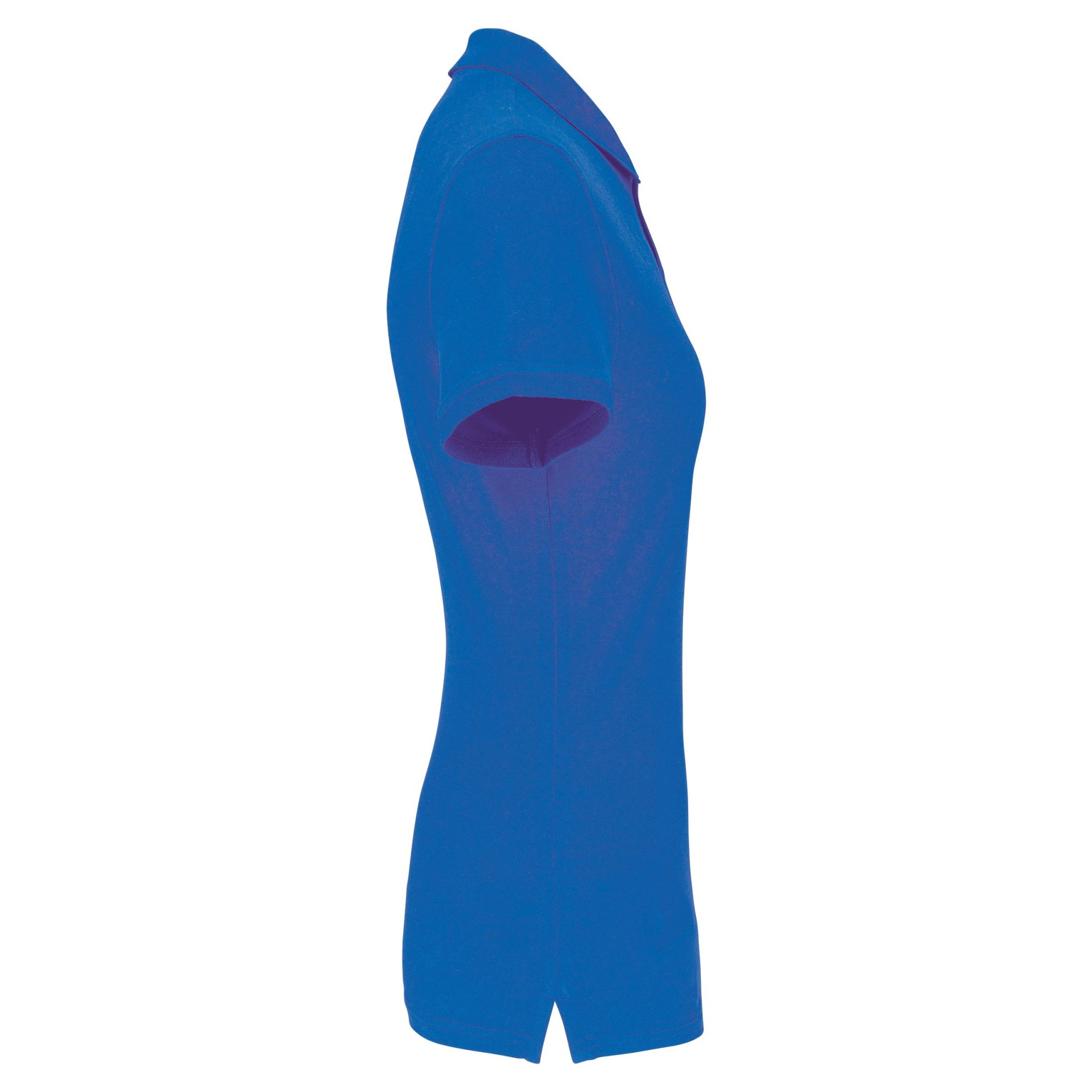 Polo piqué Bio180 - K2026