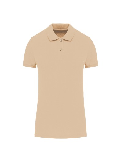 Polo piqu Bio180 - K2026