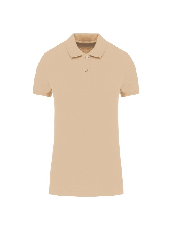 Polo piqu Bio180 - K2026
